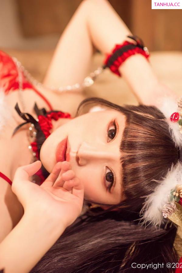 朱可 barbie可儿 [XiuRen]高清写真图 2020.12.25 No.2940 朱可儿Flower第39张图片